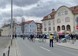 Corona Protest Und Gegen Demo In Jena 17042021 00007